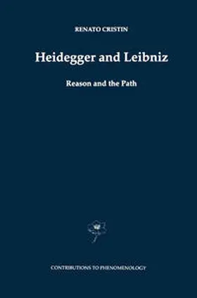 Cristin | Heidegger and Leibniz | E-Book | sack.de