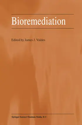 Valdes | Bioremediation | E-Book | sack.de
