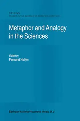 Hallyn |  Metaphor and Analogy in the Sciences | eBook | Sack Fachmedien