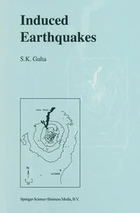 Guha | Induced Earthquakes | E-Book | www2.sack.de