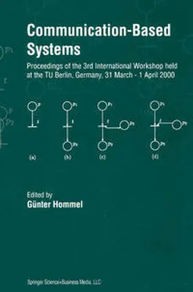 Hommel | Communication-Based Systems | E-Book | sack.de