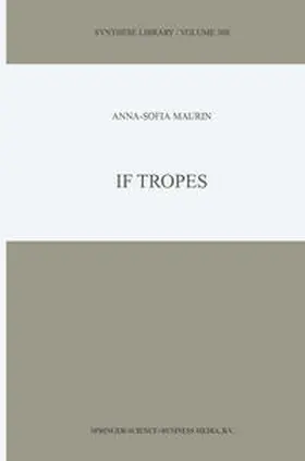 Maurin | If Tropes | E-Book | sack.de
