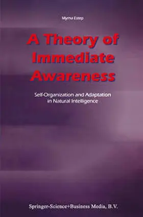 Estep | A Theory of Immediate Awareness | E-Book | sack.de