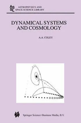 Coley | Dynamical Systems and Cosmology | E-Book | sack.de