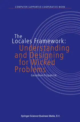 Fitzpatrick | The Locales Framework | E-Book | sack.de