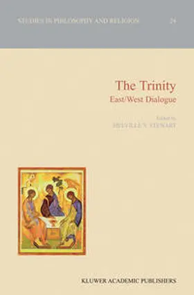 Stewart |  The Trinity | eBook | Sack Fachmedien