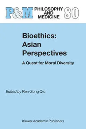 Bioethics: Asian Perspectives | E-Book | www2.sack.de