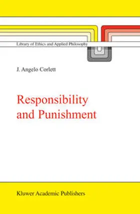 Corlett |  Responsibility and Punishment | eBook | Sack Fachmedien