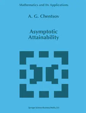 Chentsov |  Asymptotic Attainability | eBook | Sack Fachmedien