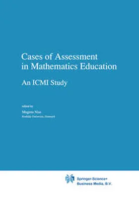 Niss |  Cases of Assessment in Mathematics Education | eBook | Sack Fachmedien