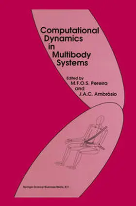 Seabra Pereira / Ambrósio | Computational Dynamics in Multibody Systems | E-Book | sack.de