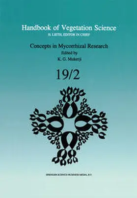 Mukerji |  Concepts in Mycorrhizal Research | eBook | Sack Fachmedien