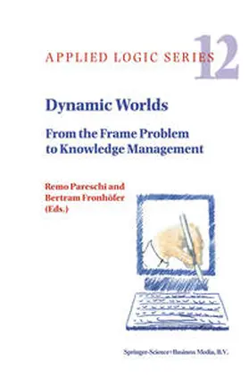 Pareschi / Fronhöfer |  Dynamic Worlds | eBook | Sack Fachmedien