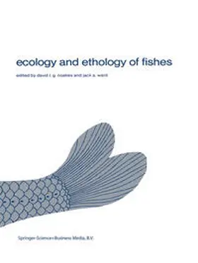 Noakes / Ward |  Ecology and ethology of fishes | eBook | Sack Fachmedien