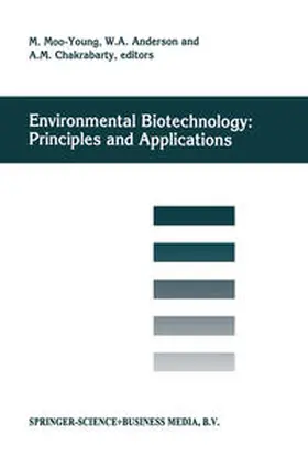 Moo-Young / Anderson / Chakrabarty |  Environmental Biotechnology | eBook | Sack Fachmedien