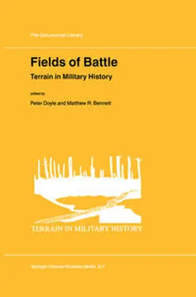 Doyle / Bennett | Fields of Battle | E-Book | sack.de