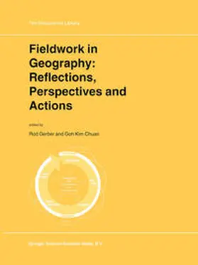 Gerber | Fieldwork in Geography: Reflections, Perspectives and Actions | E-Book | sack.de