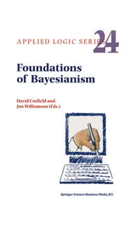 Corfield / Williamson | Foundations of Bayesianism | E-Book | sack.de