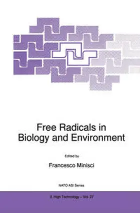 Minisci |  Free Radicals in Biology and Environment | eBook | Sack Fachmedien