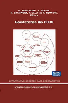 Armstrong / Bettini / Champigny |  Geostatistics Rio 2000 | eBook | Sack Fachmedien