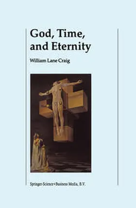 Craig | God, Time, and Eternity | E-Book | sack.de