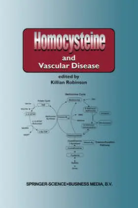 Robinson | Homocysteine and Vascular Disease | E-Book | sack.de