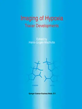 Machulla |  Imaging of Hypoxia | eBook | Sack Fachmedien