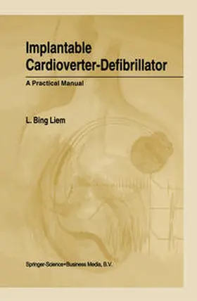 Liem | Implantable Cardioverter-Defibrillator | E-Book | www2.sack.de