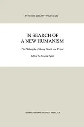 Egidi | In Search of a New Humanism | E-Book | sack.de