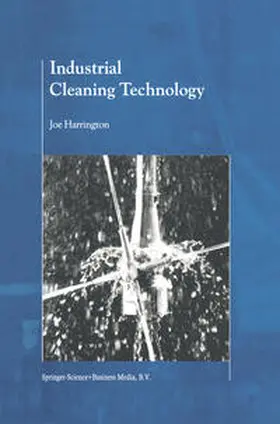 Harrington | Industrial Cleaning Technology | E-Book | www2.sack.de