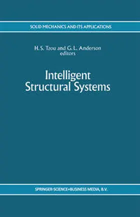 Tzou / Anderson | Intelligent Structural Systems | E-Book | sack.de
