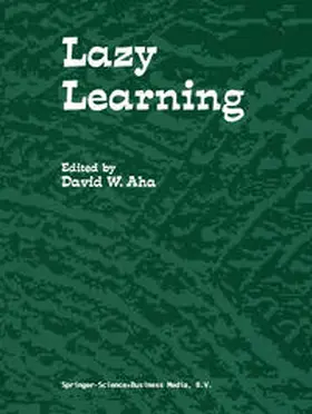 Aha | Lazy Learning | E-Book | sack.de