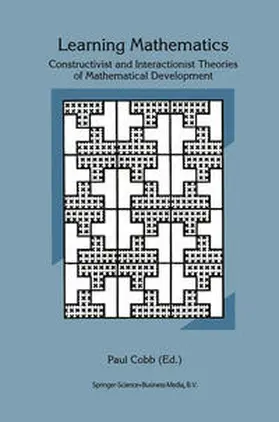Cobb |  Learning Mathematics | eBook | Sack Fachmedien