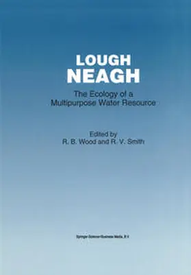 Wood / Smith |  Lough Neagh | eBook | Sack Fachmedien
