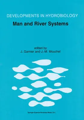 Garnier / Mouchel | Man and River Systems | E-Book | sack.de
