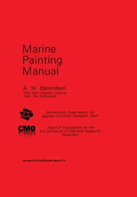Berendsen | Marine Painting Manual | E-Book | sack.de
