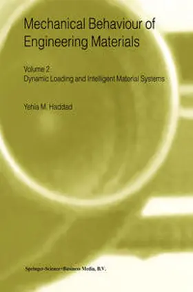 Haddad | Mechanical Behaviour of Engineering Materials | E-Book | sack.de
