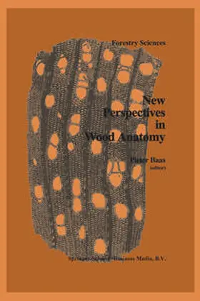 Baas | New Perspectives in Wood Anatomy | E-Book | sack.de