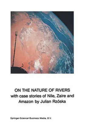 Rzóska | On the Nature of Rivers | E-Book | sack.de