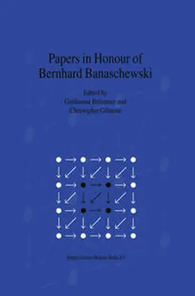 Brümmer / Gilmour | Papers in Honour of Bernhard Banaschewski | E-Book | sack.de
