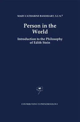 Baseheart | Person in the World | E-Book | sack.de