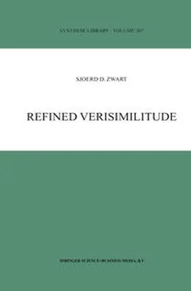 Zwart |  Refined Verisimilitude | eBook | Sack Fachmedien