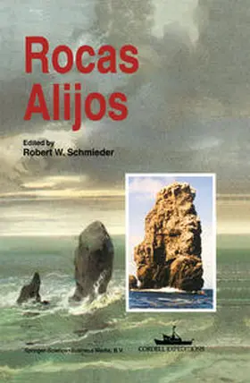 Schmieder |  Rocas Alijos | eBook | Sack Fachmedien