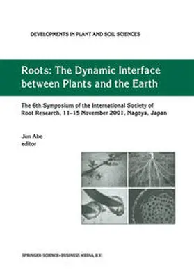 Abe |  Roots | eBook | Sack Fachmedien