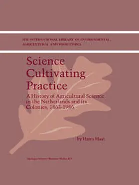 Maat |  Science Cultivating Practice | eBook | Sack Fachmedien