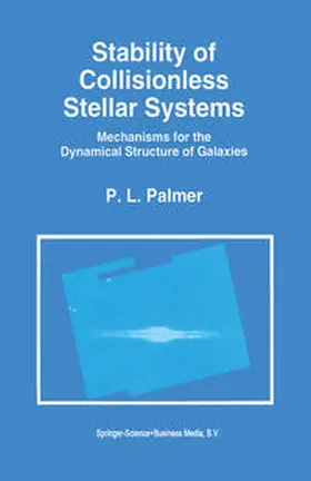 Palmer | Stability of Collisionless Stellar Systems | E-Book | sack.de