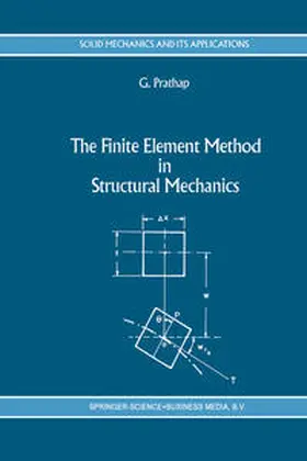 Prathap |  The Finite Element Method in Structural Mechanics | eBook | Sack Fachmedien