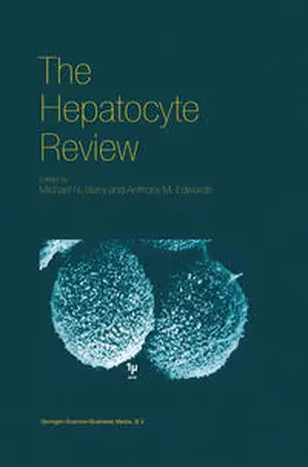 Berry / Edwards | The Hepatocyte Review | E-Book | sack.de