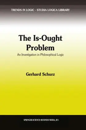 Schurz |  The Is-Ought Problem | eBook | Sack Fachmedien