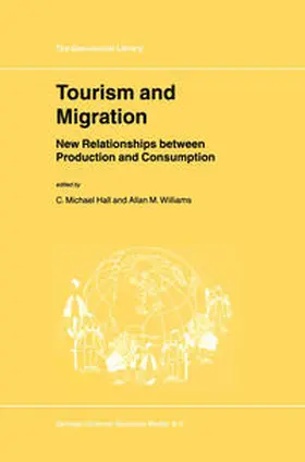Hall / Williams | Tourism and Migration | E-Book | sack.de